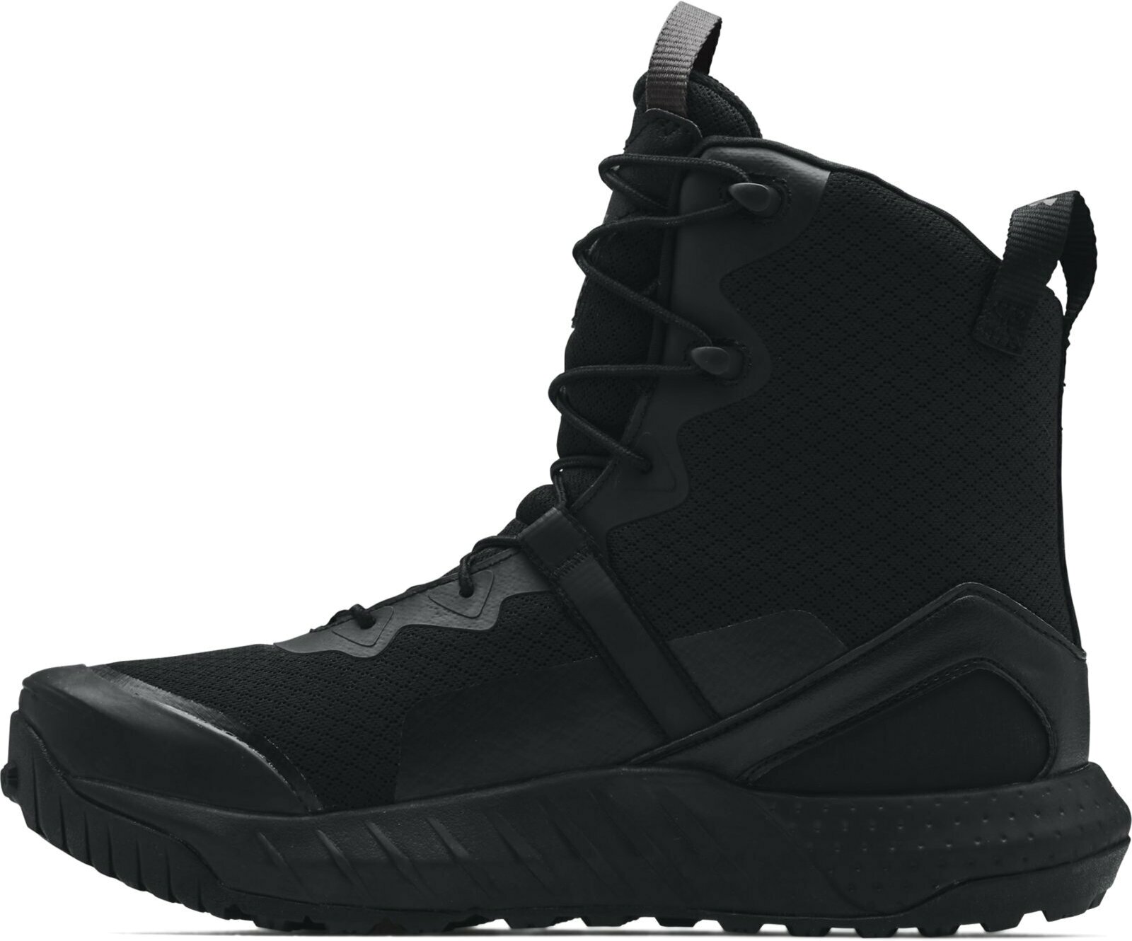 Ботинки Under Armour UA Micro G Valsetz