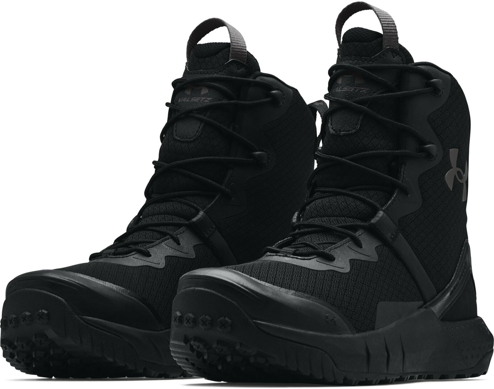 Ботинки Under Armour UA Micro G Valsetz