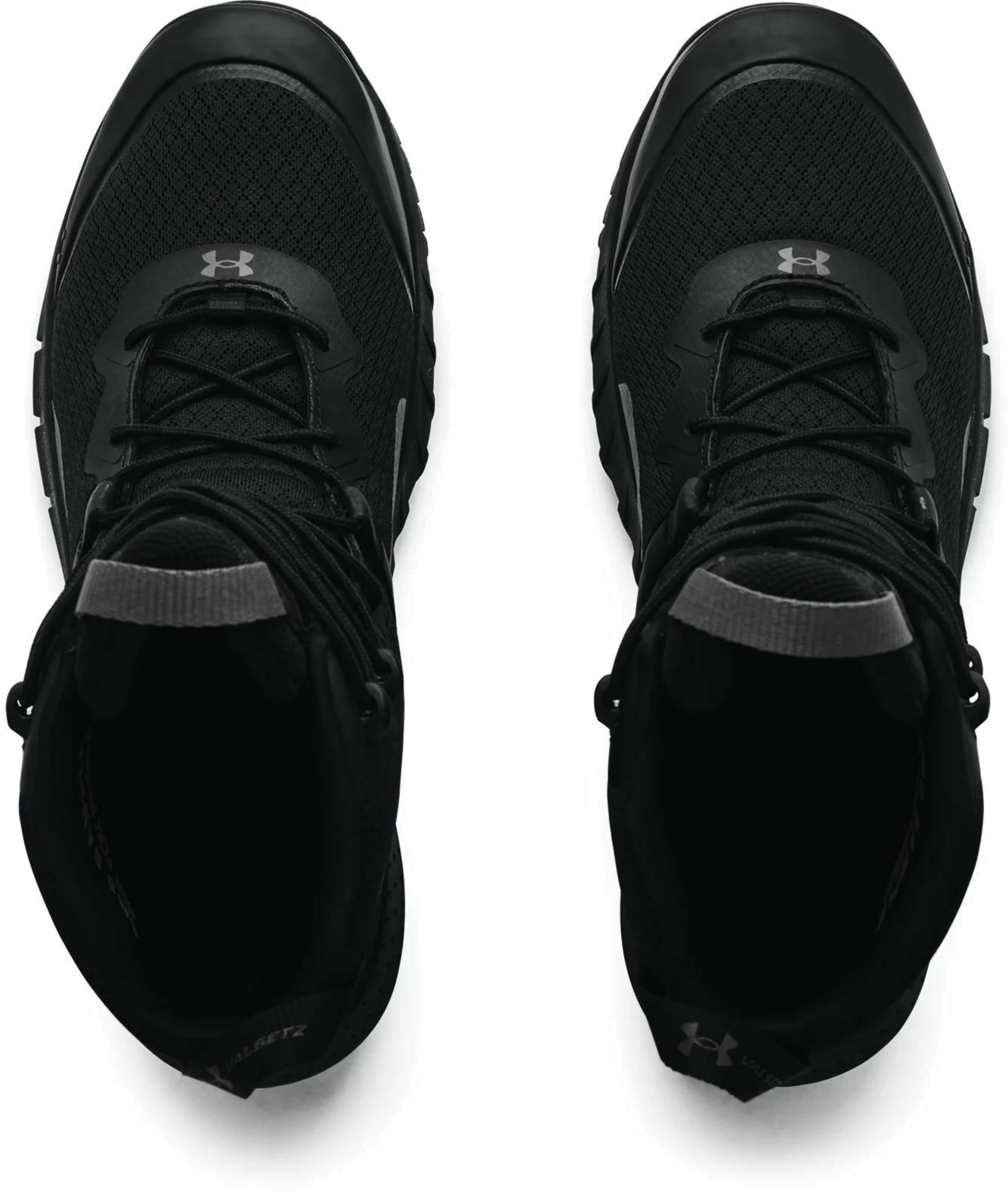 Ботинки Under Armour UA Micro G Valsetz
