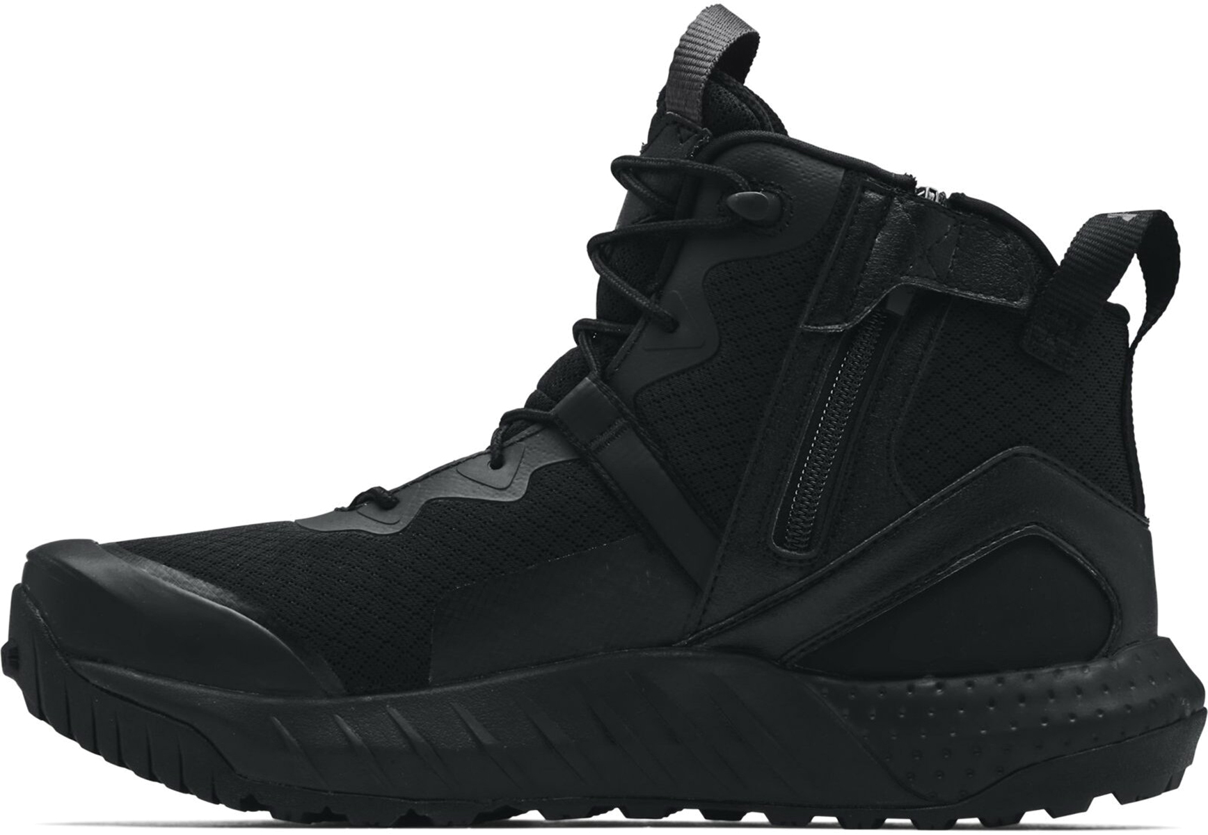 Ботинки Under Armour Micro G Valsetz Zip Mid