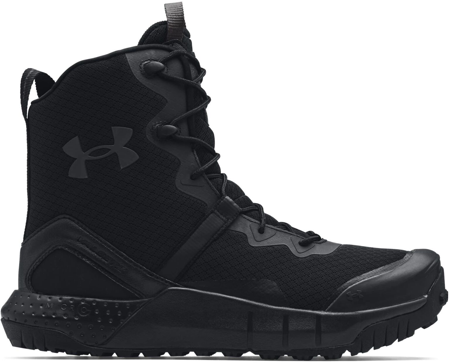 Ботинки Under Armour UA Micro G Valsetz Zip