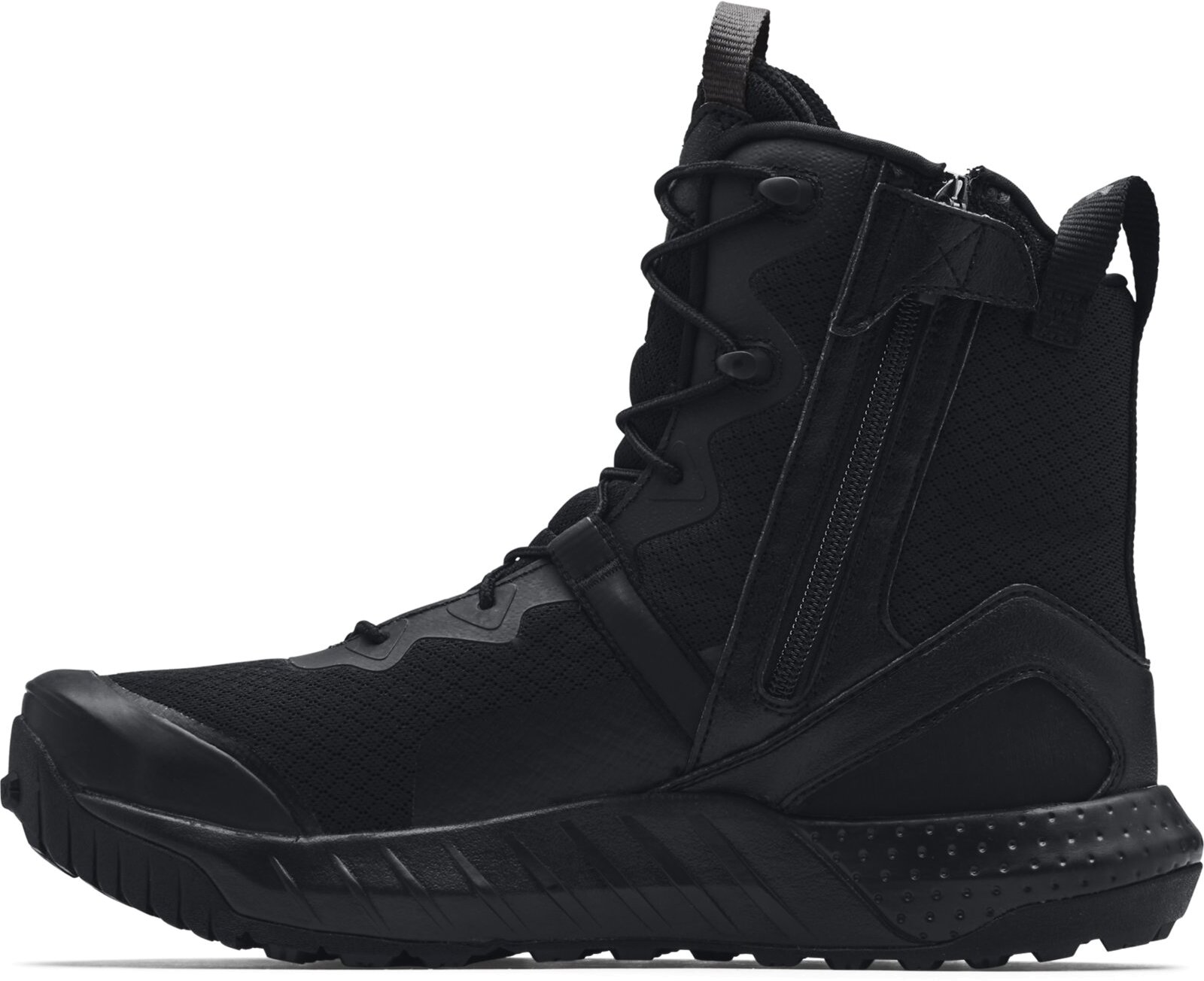 Ботинки Under Armour UA Micro G Valsetz Zip