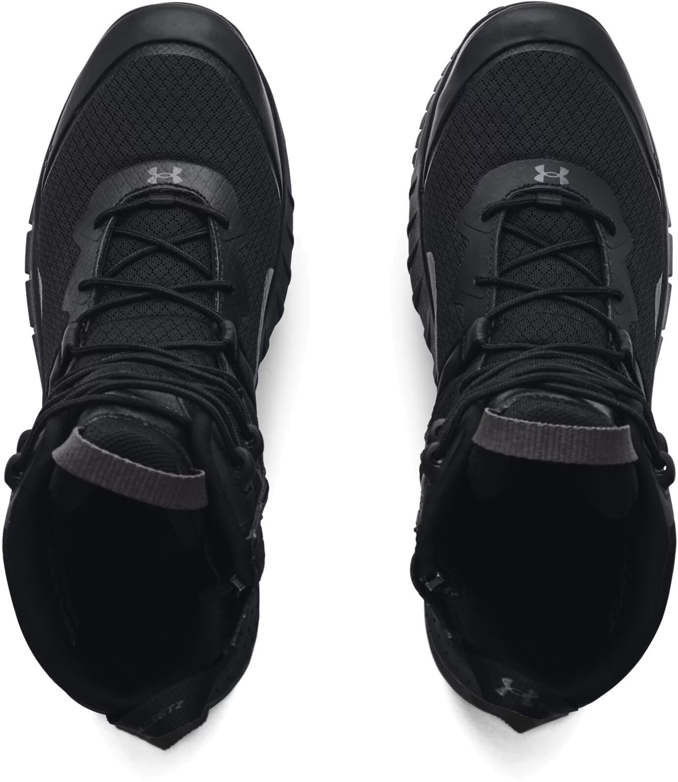 Ботинки Under Armour UA Micro G Valsetz Zip