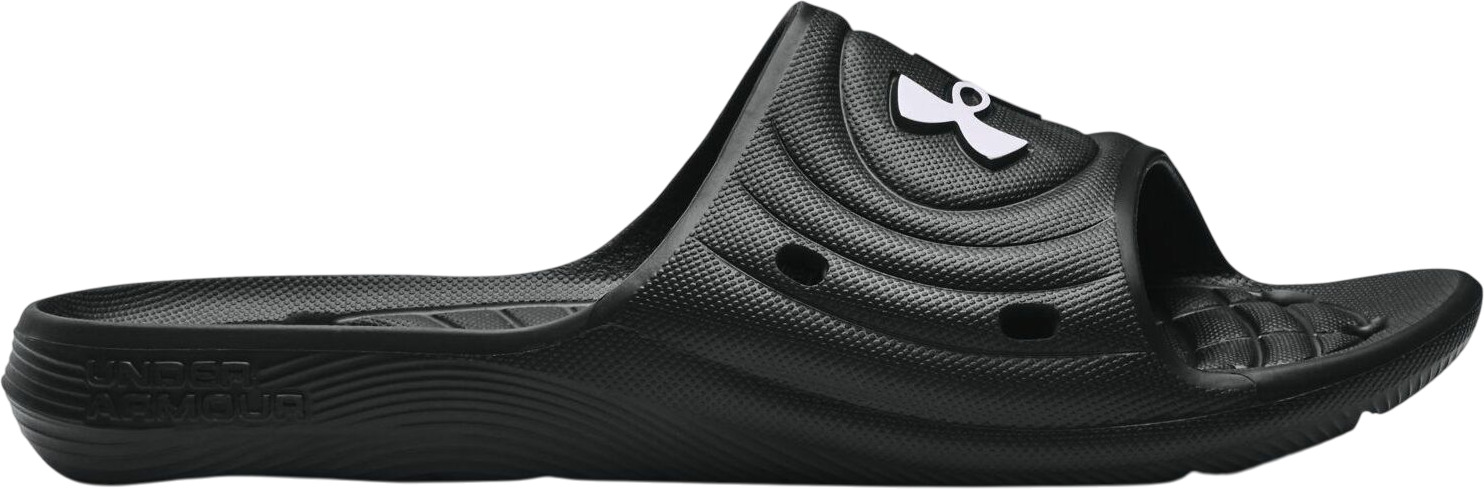 Шлепанцы Under Armour Locker IV Slides