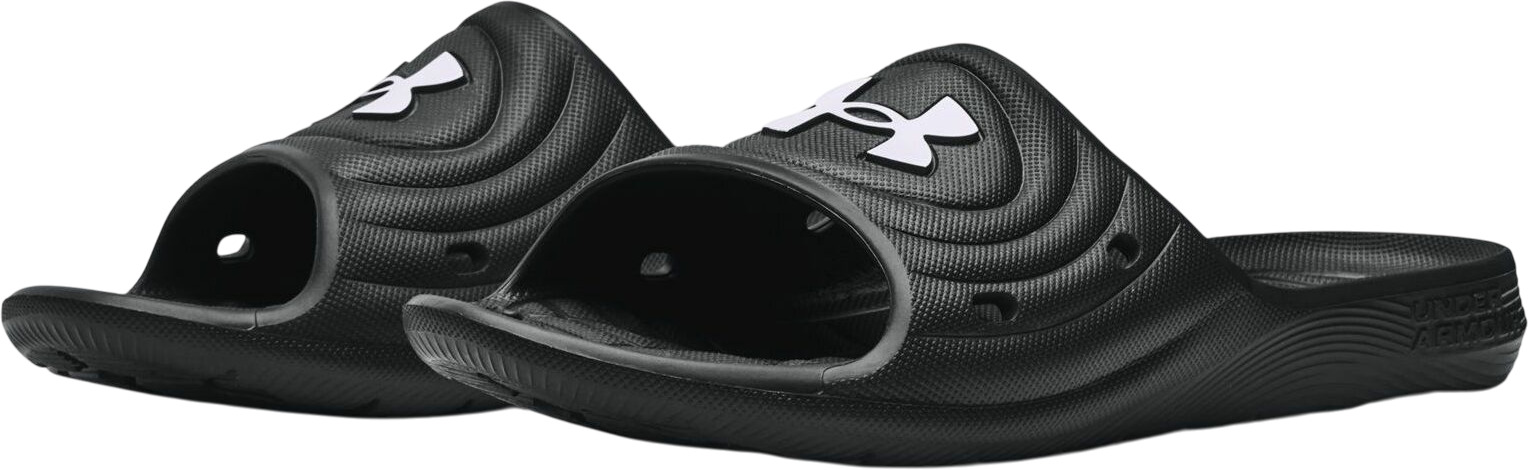 Шлепанцы Under Armour Locker IV Slides