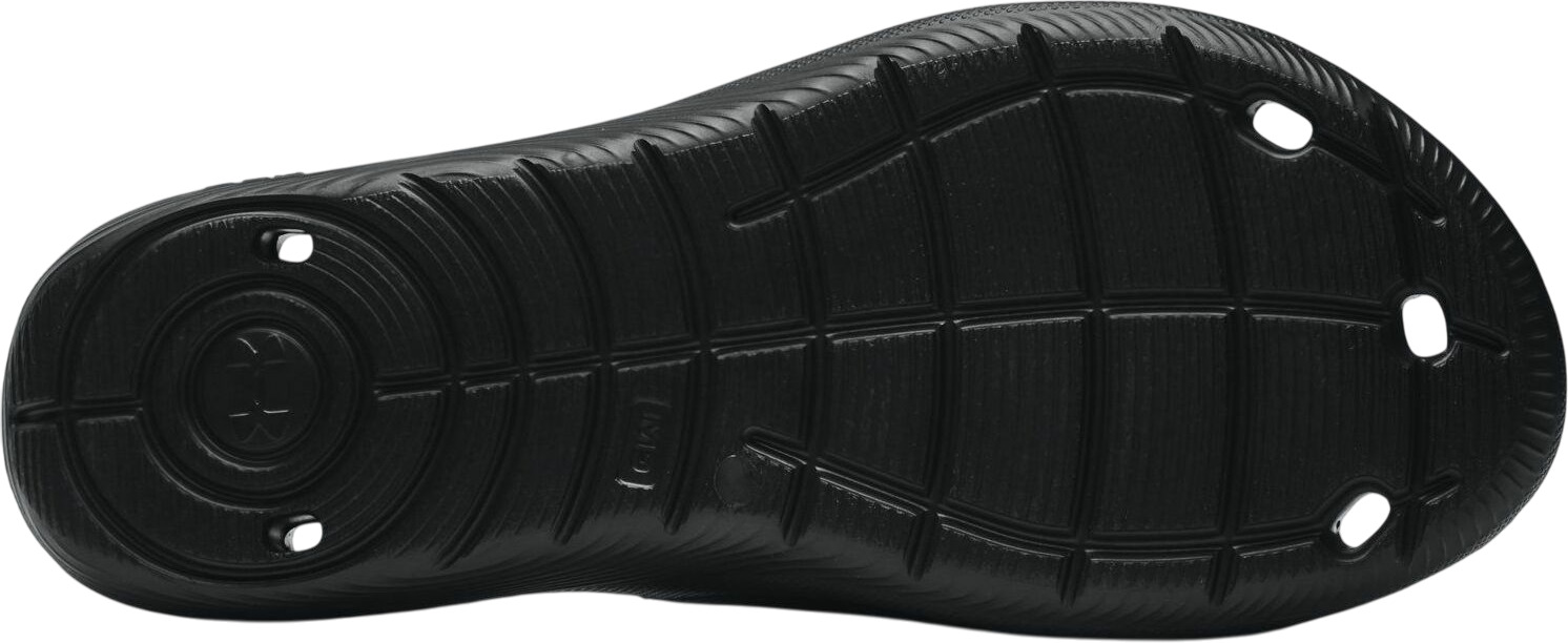 Шлепанцы Under Armour Locker IV Slides