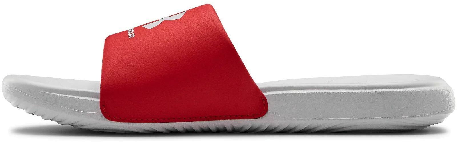 Шлепанцы Under Armour UA M Ansa Fix SL