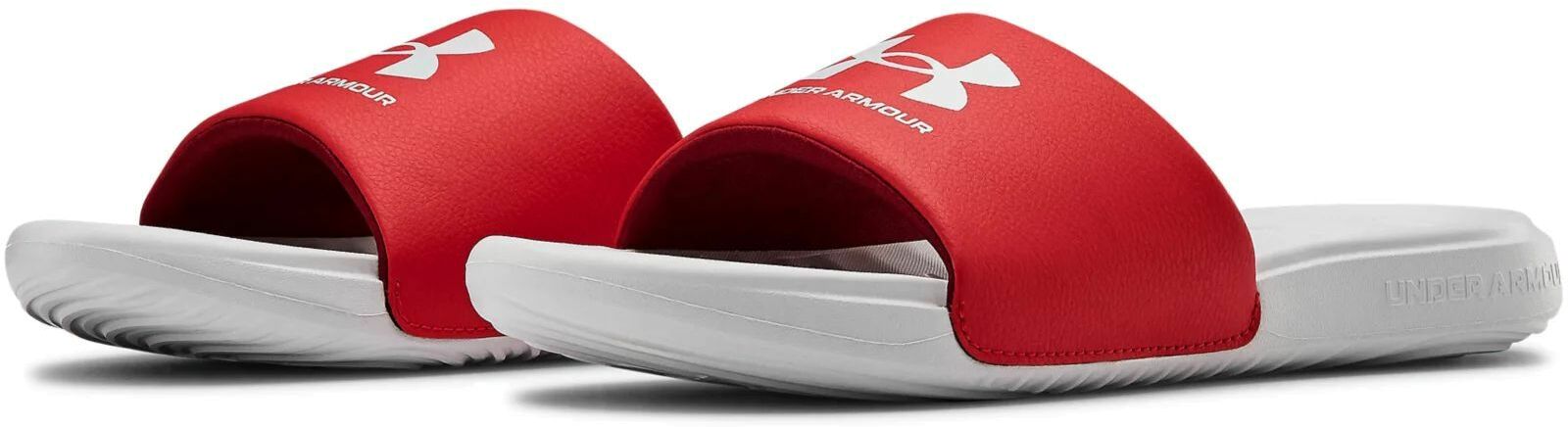 Шлепанцы Under Armour UA M Ansa Fix SL