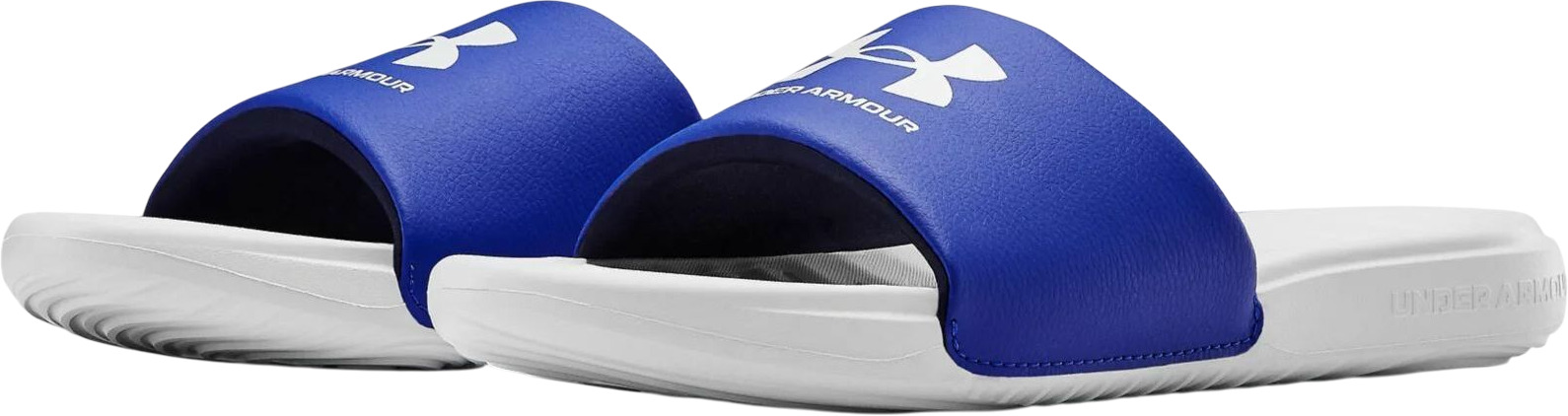 Пантолеты Under Armour Ansa Fix Slides