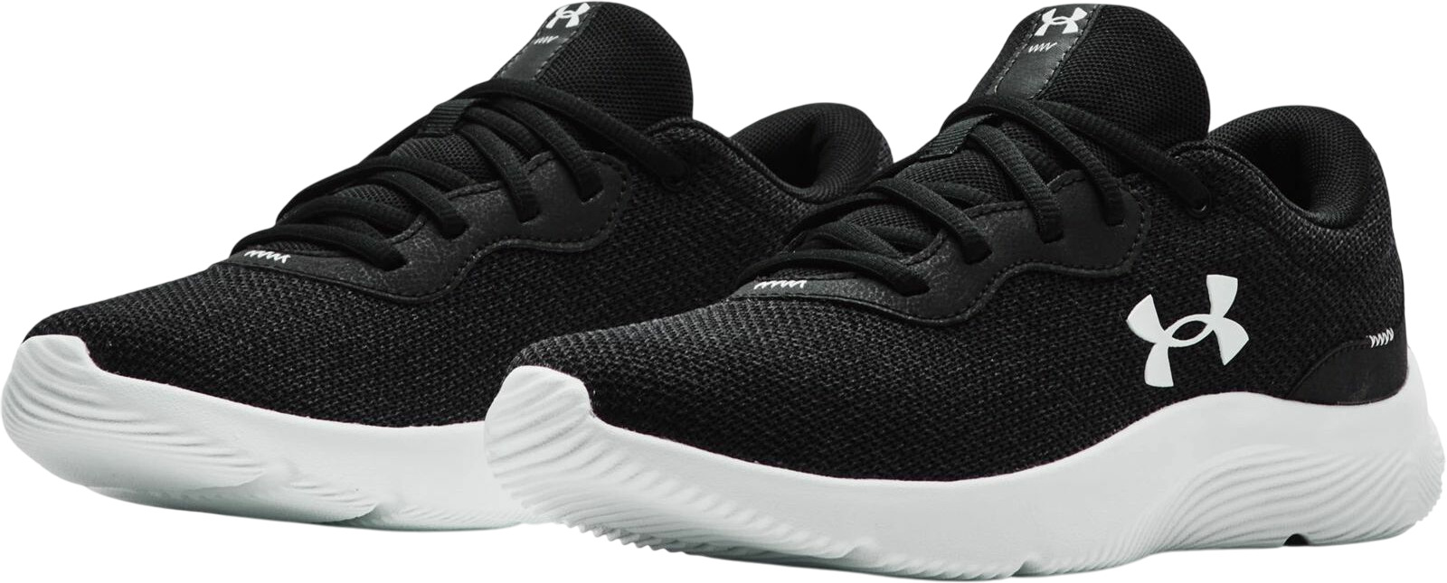 Кроссовки Under Armour W Mojo 2