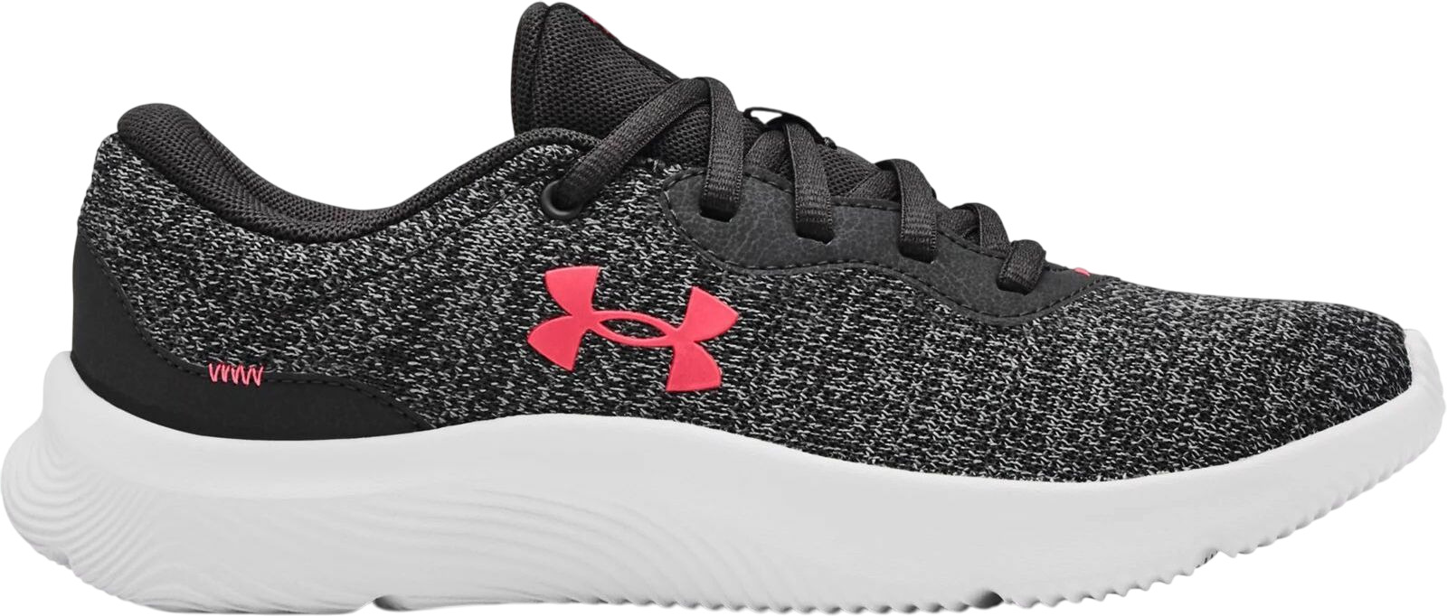 Кроссовки Under Armour W Mojo 2