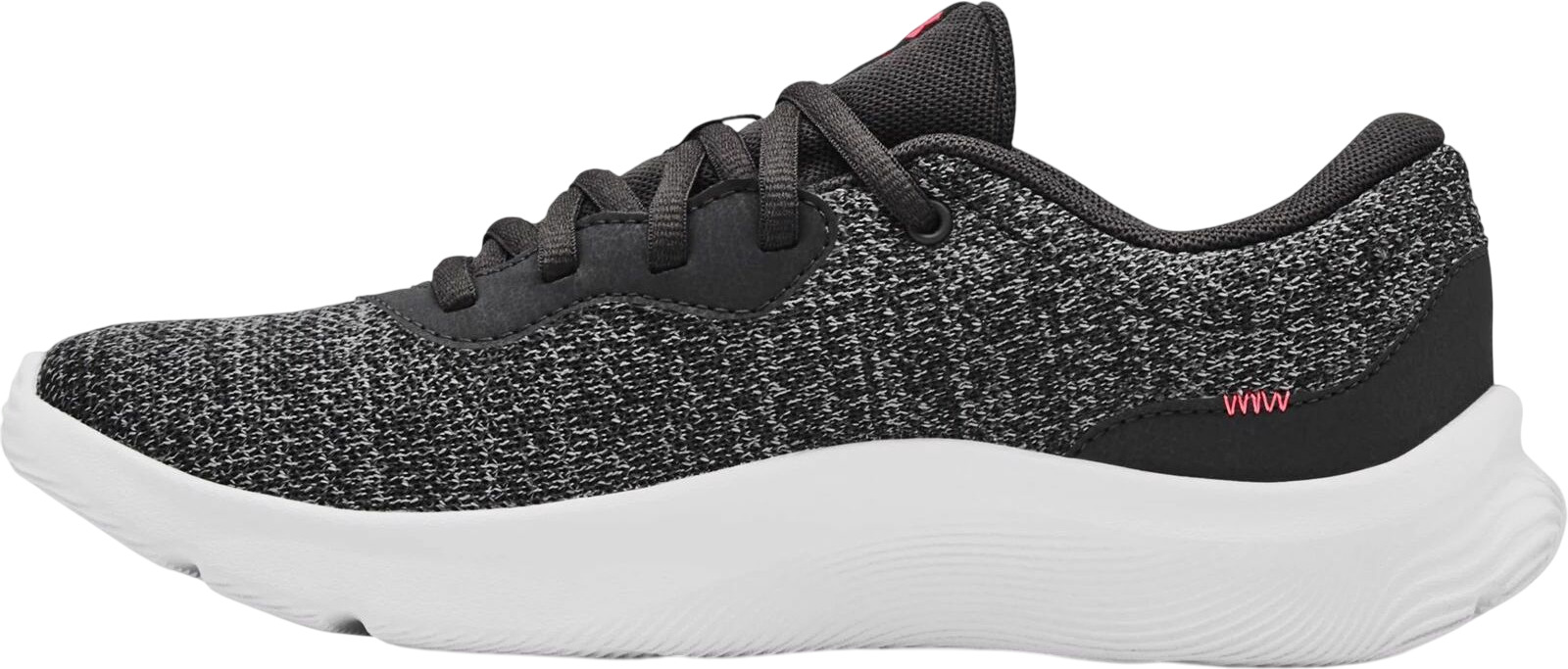 Кроссовки Under Armour W Mojo 2