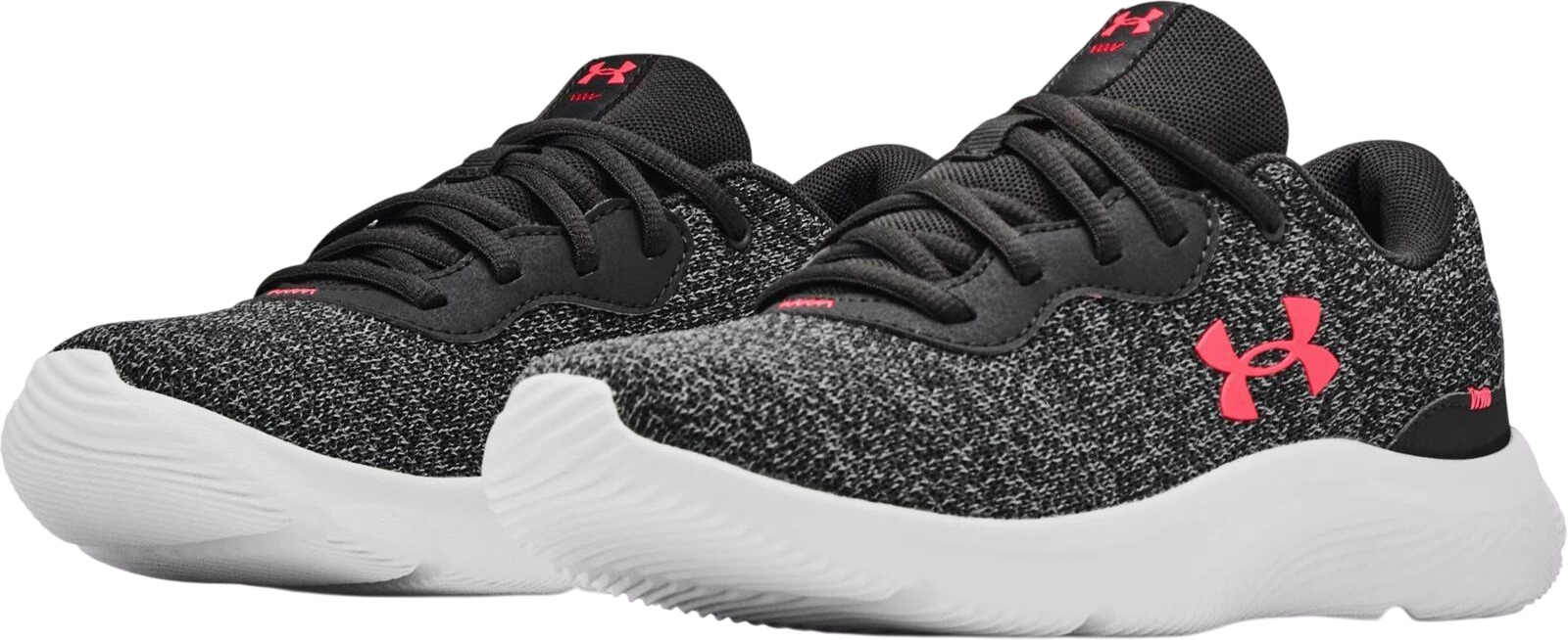 Кроссовки Under Armour W Mojo 2