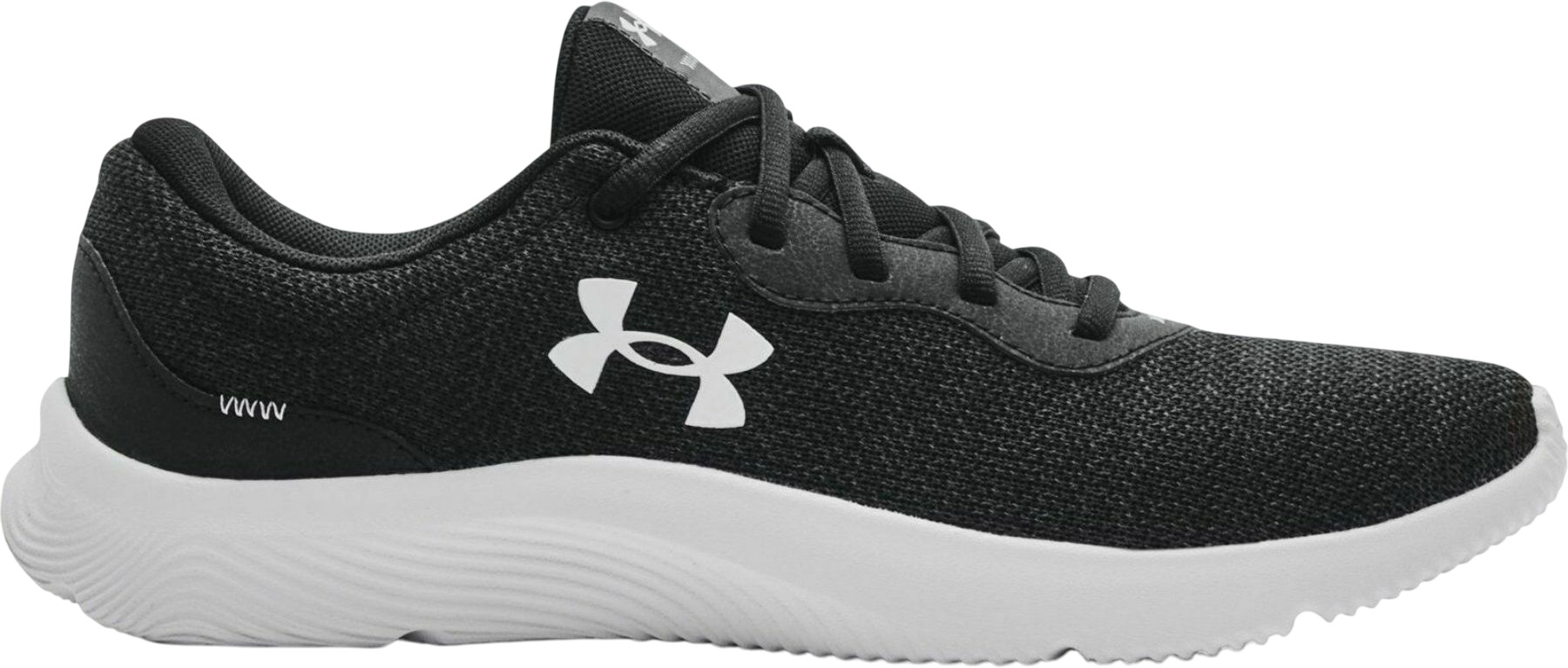 Кроссовки Under Armour Mojo 2