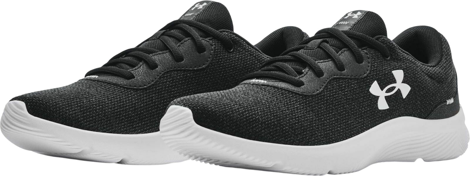 Кроссовки Under Armour Mojo 2
