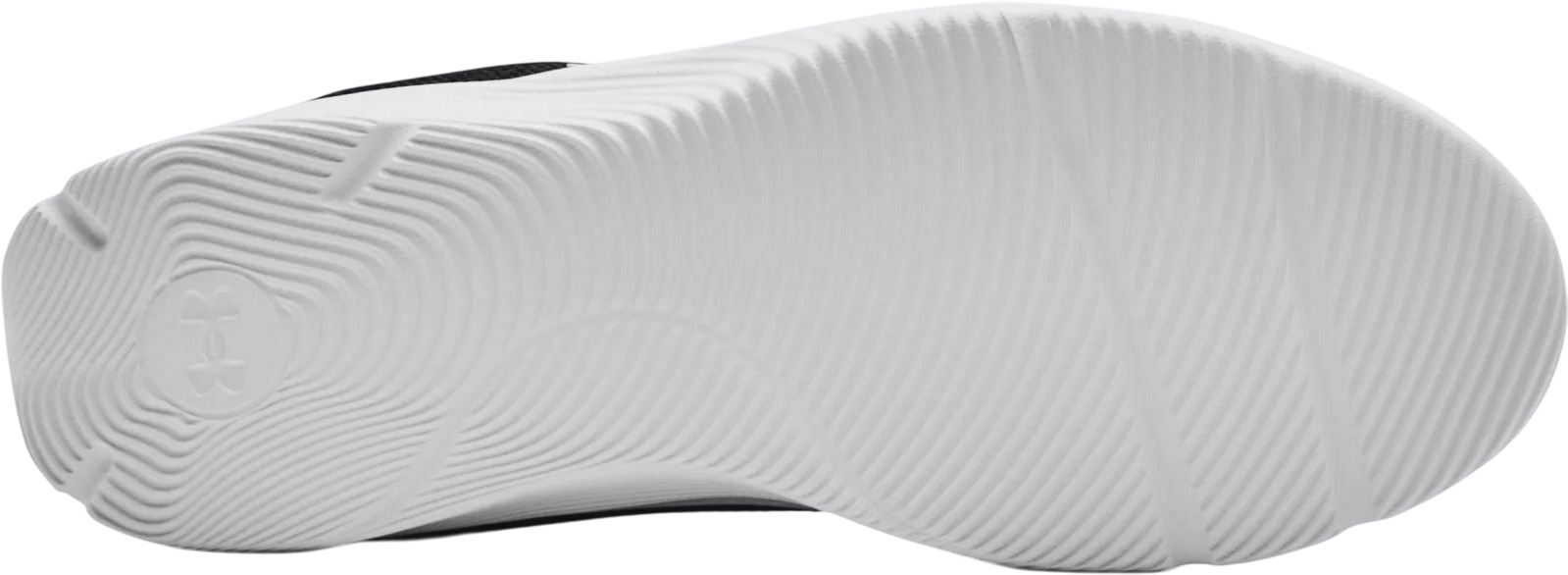Кроссовки Under Armour Mojo 2