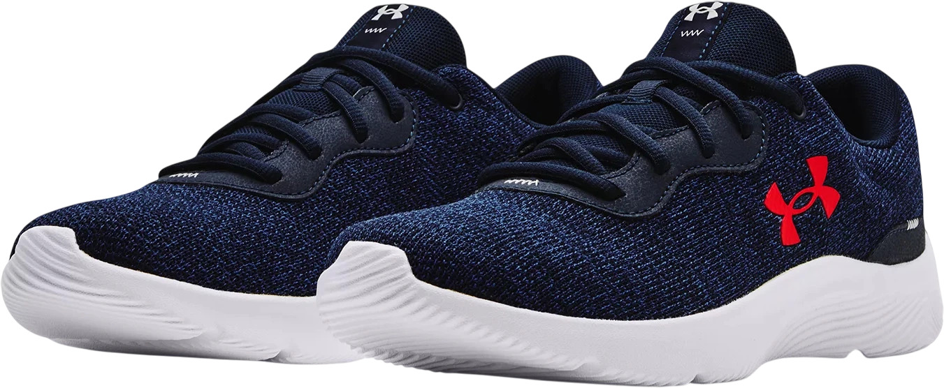 Кроссовки Under Armour UA Mojo 2
