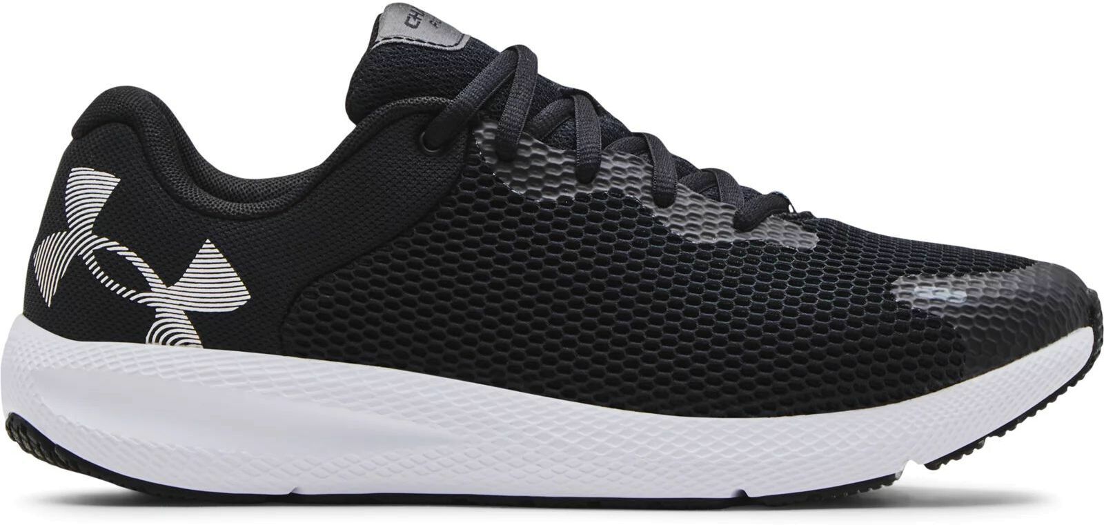 Кроссовки Under Armour UA Charged Pursuit 2 BL