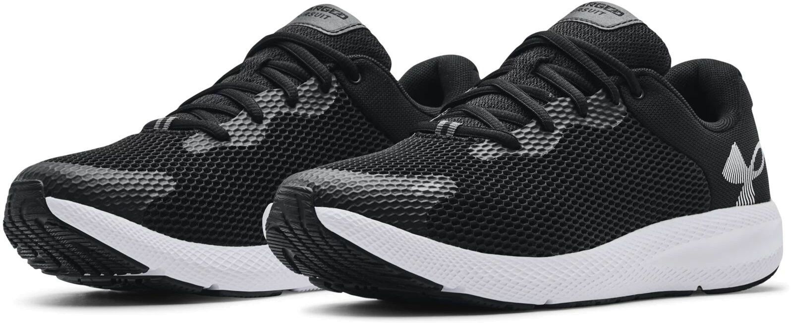 Кроссовки Under Armour UA Charged Pursuit 2 BL