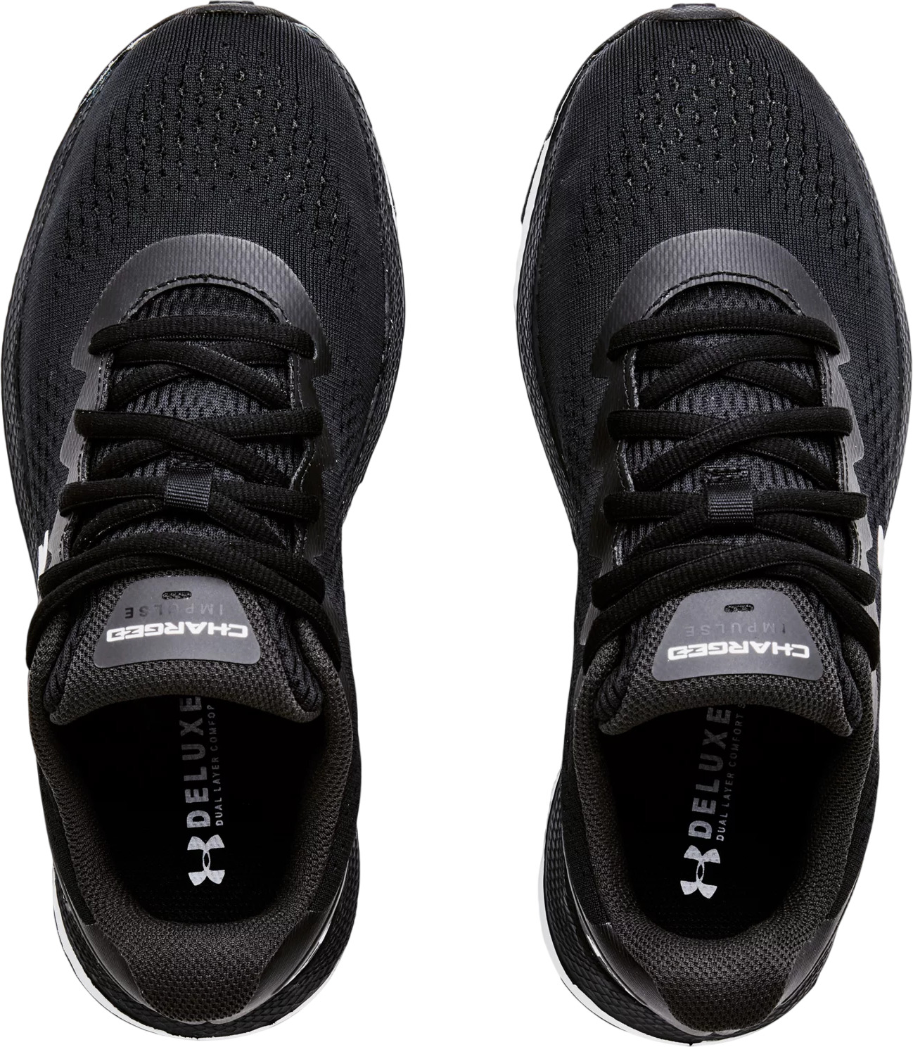 Кроссовки Under Armour W Charged Impulse 2