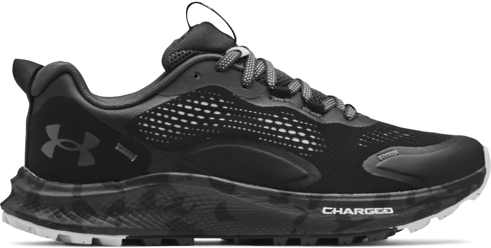 Кроссовки Under Armour Ua W Charged Bandit Tr 2