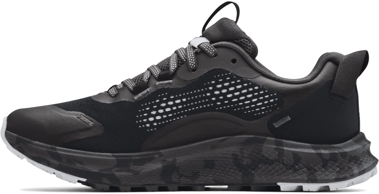 Кроссовки Under Armour Ua W Charged Bandit Tr 2