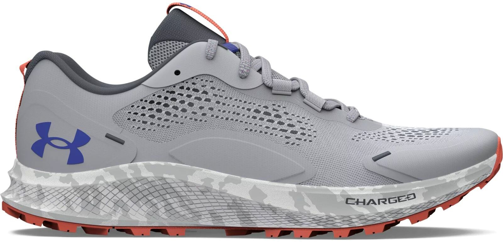 Кроссовки Under Armour UA W Charged Bandit TR 2