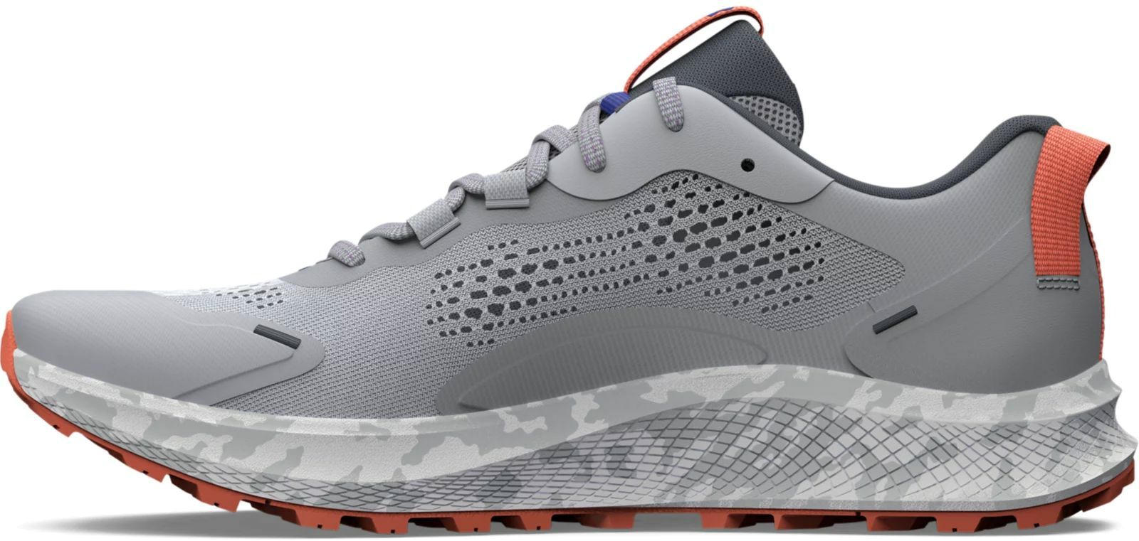 Кроссовки Under Armour UA W Charged Bandit TR 2