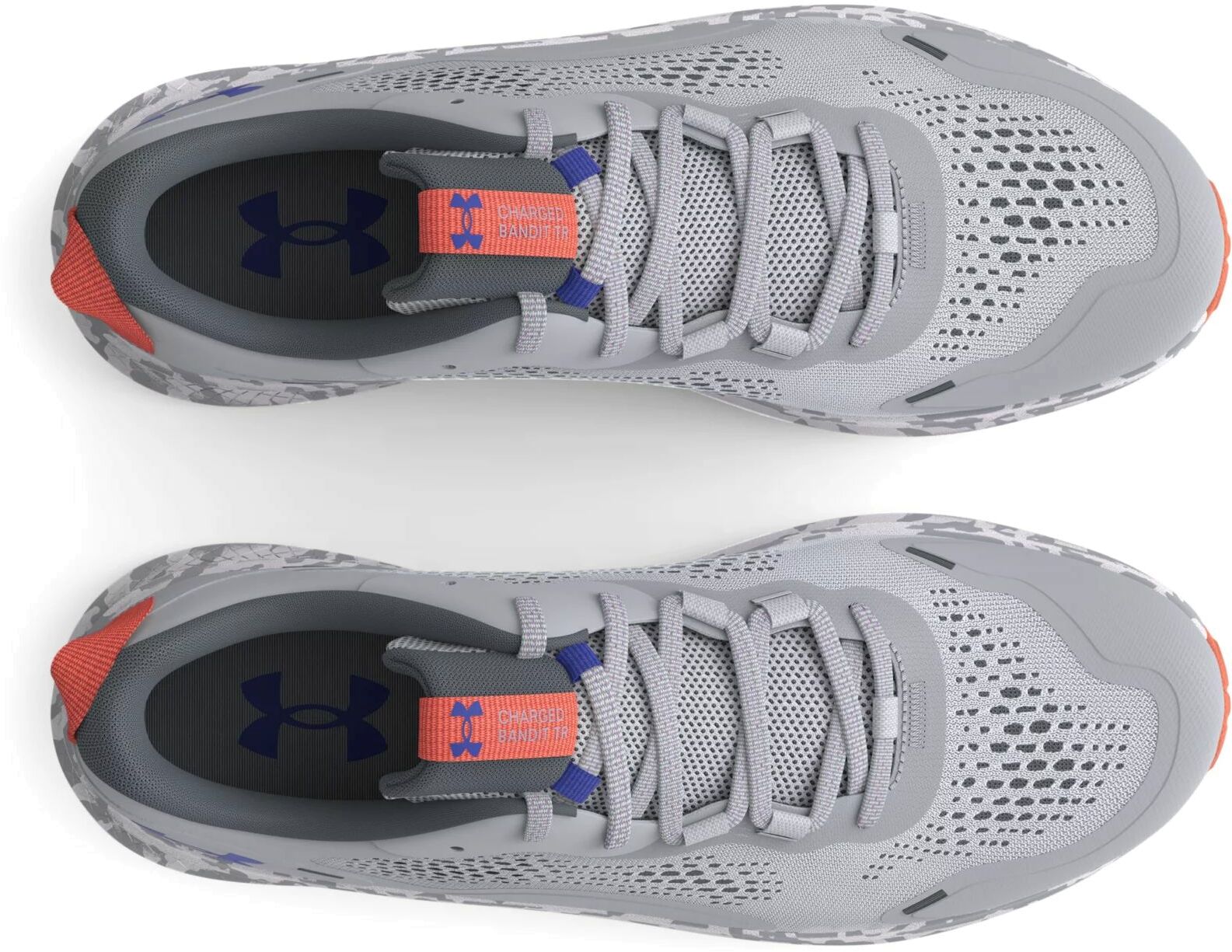 Кроссовки Under Armour UA W Charged Bandit TR 2
