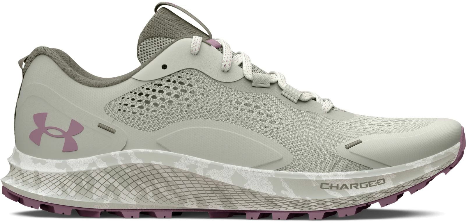 Кроссовки Under Armour UA W Charged Bandit TR 2
