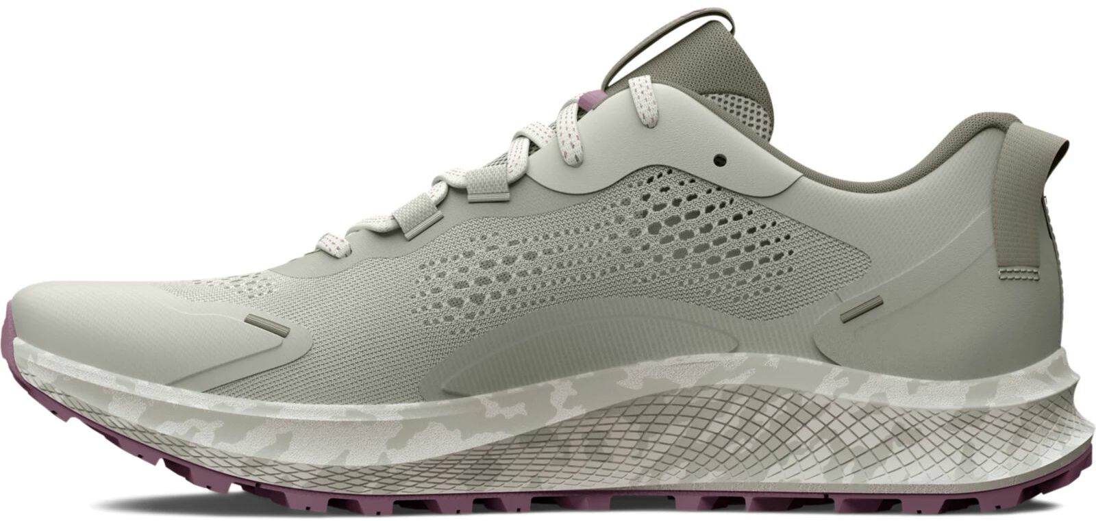 Кроссовки Under Armour UA W Charged Bandit TR 2