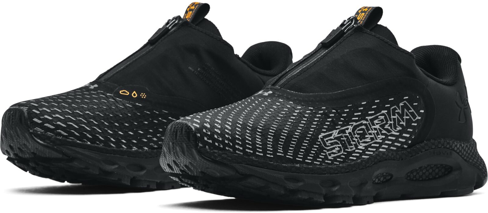 Кроссовки Under Armour W Hovr Infinite 3 Storm