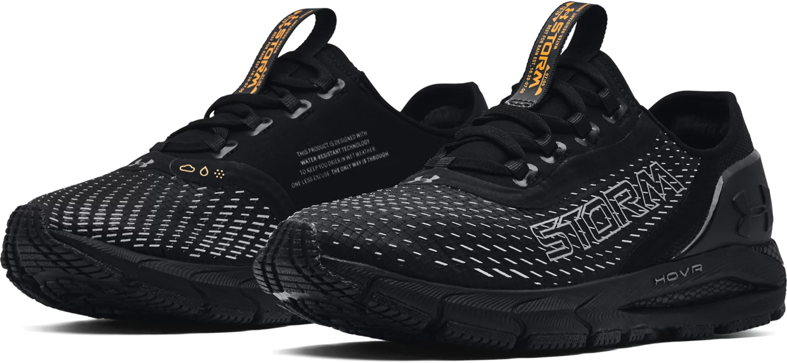 Кроссовки Under Armour W Hovr Sonic 4 Storm