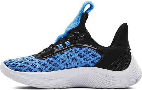 Кроссовки Under Armour Curry 9 Street (3024248-404) купить за 7899