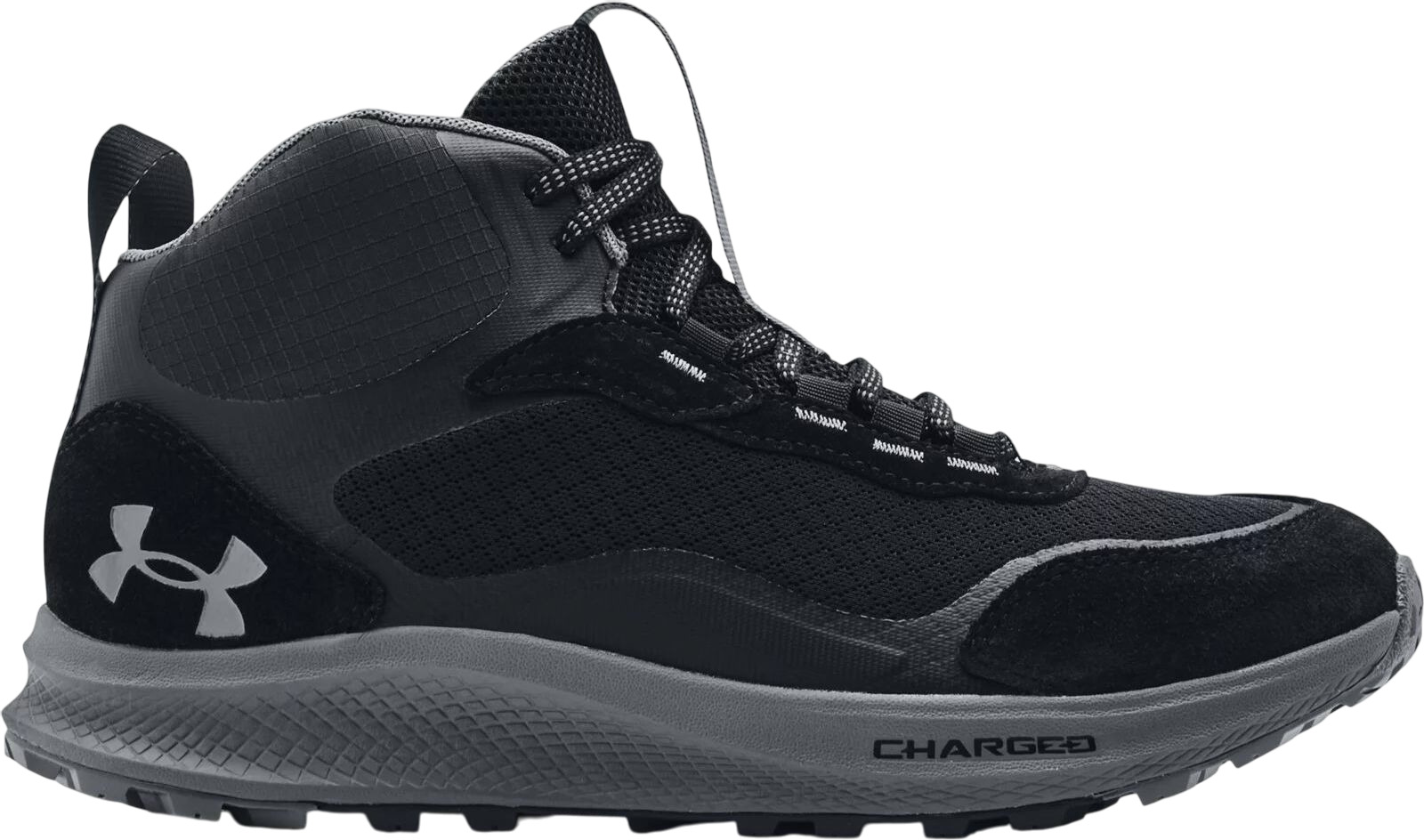 Ботинки Under Armour UA Charged Bandit Trek 2