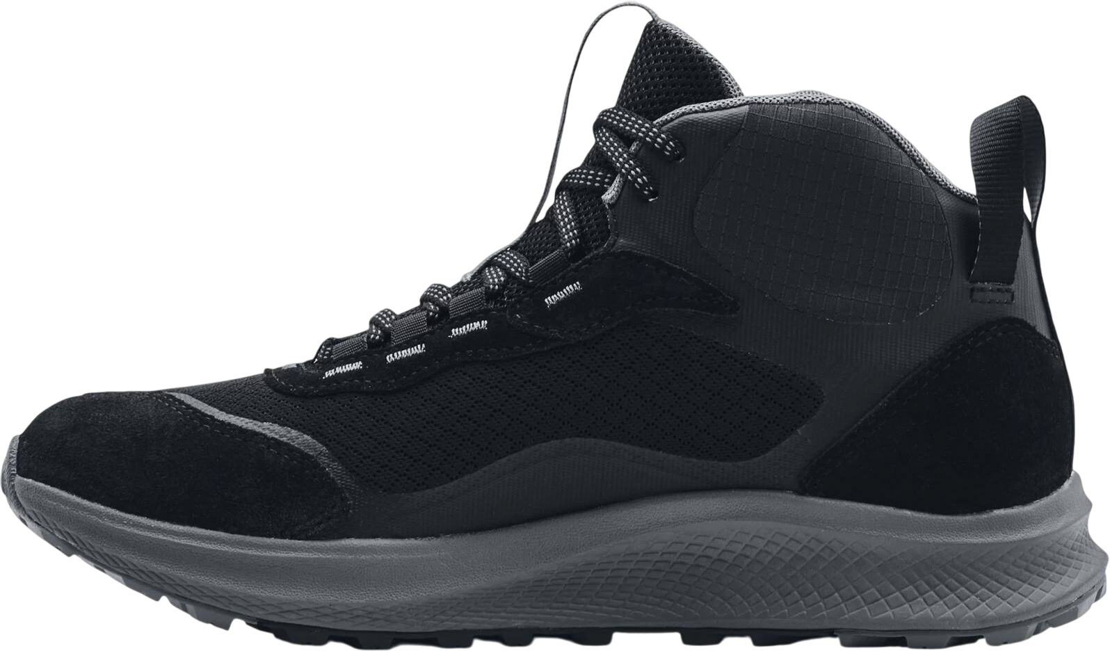 Ботинки Under Armour UA Charged Bandit Trek 2
