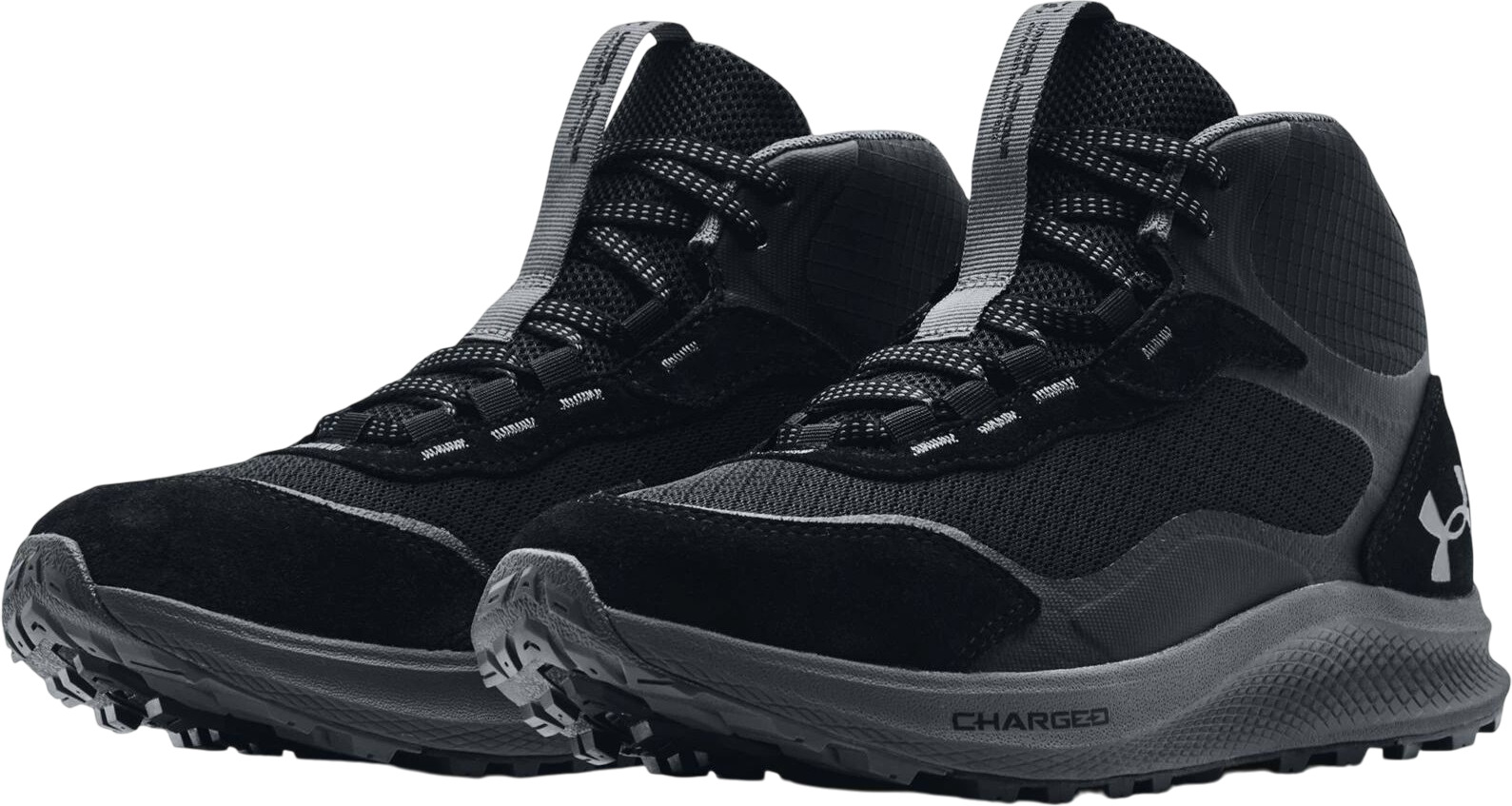 Ботинки Under Armour UA Charged Bandit Trek 2