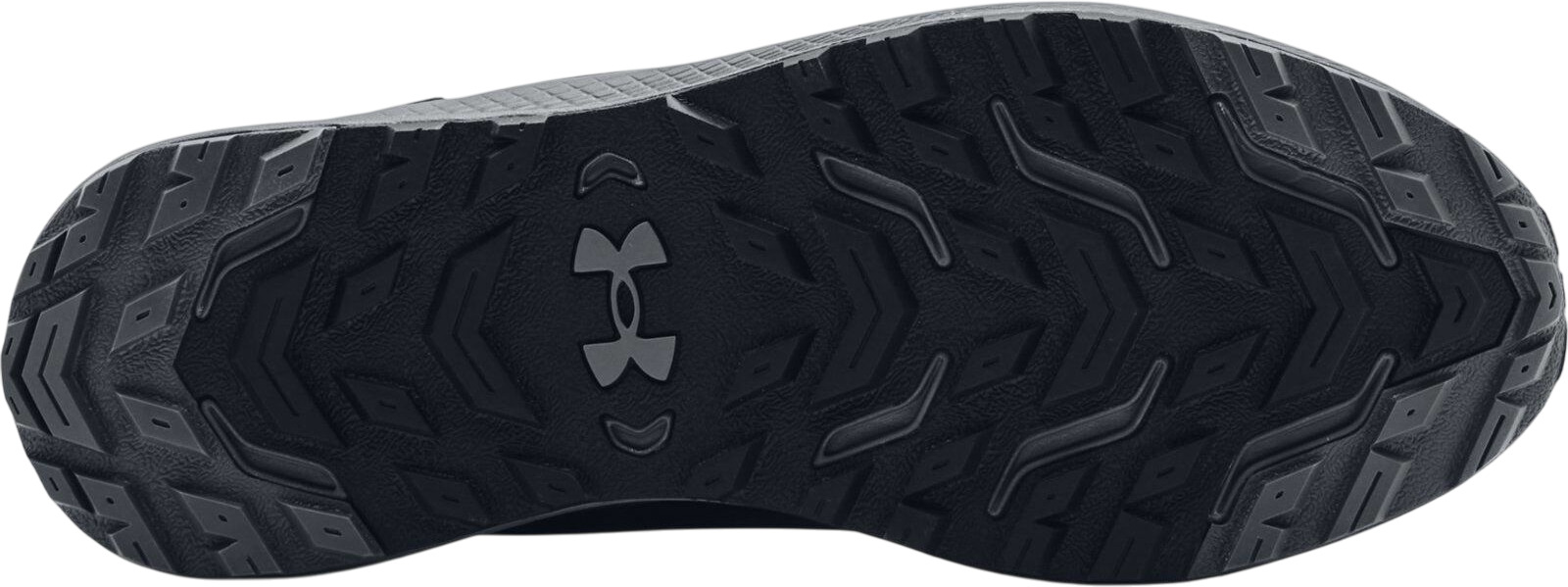Ботинки Under Armour UA Charged Bandit Trek 2