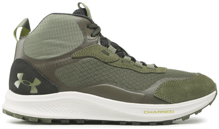 Ботинки Under Armour UA Charged Bandit Trek 2