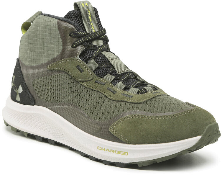 Ботинки Under Armour UA Charged Bandit Trek 2