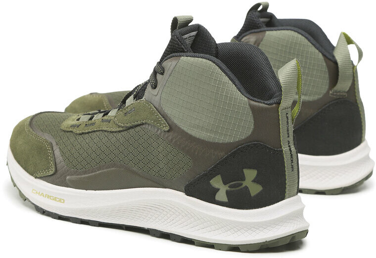 Ботинки Under Armour UA Charged Bandit Trek 2