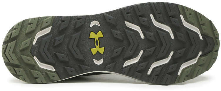 Ботинки Under Armour UA Charged Bandit Trek 2