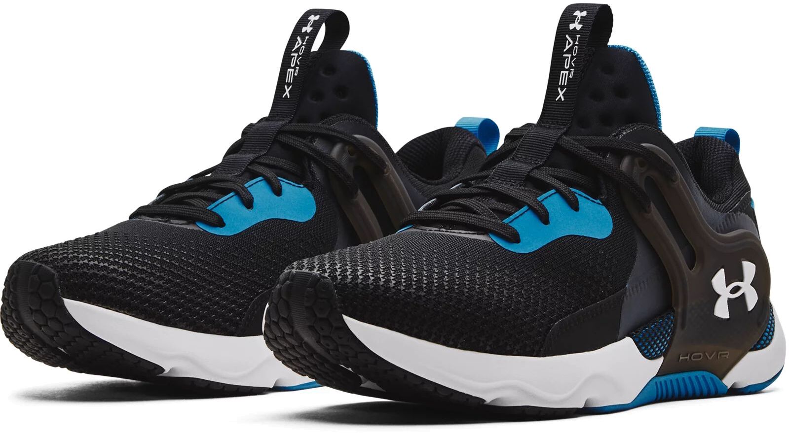 Кроссовки Under Armour UA HOVR Apex 3