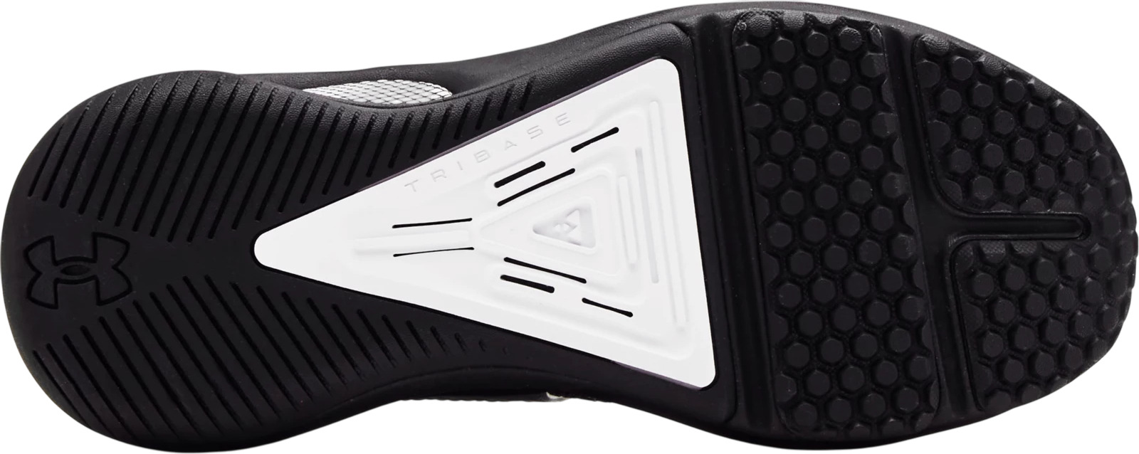 Кроссовки Under Armour W Hovr Rise 3