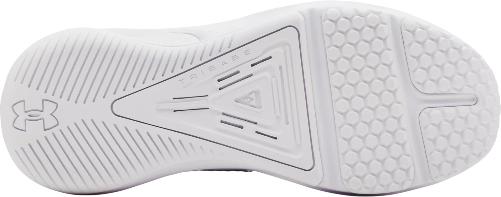 Кроссовки Under Armour W Hovr Rise 3