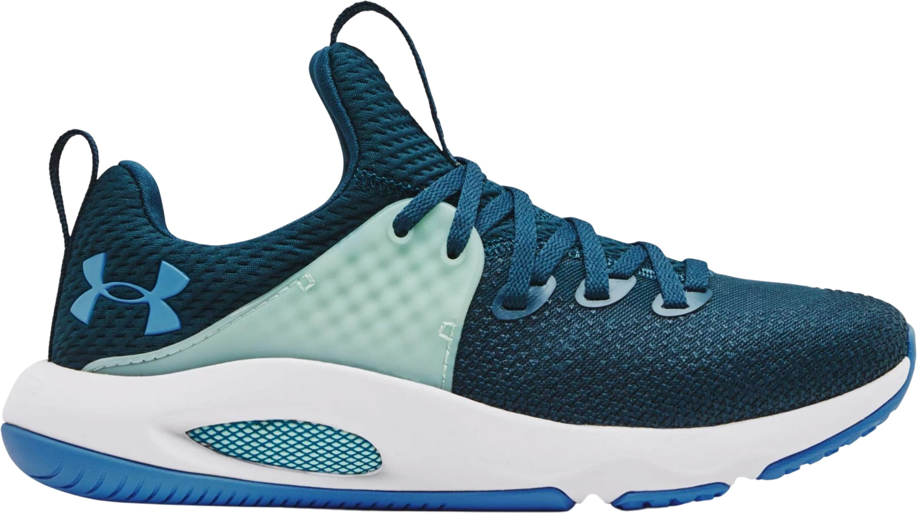 Кроссовки Under Armour W Hovr Rise 3