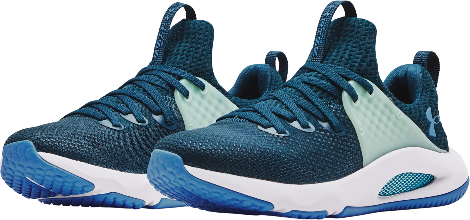 Кроссовки Under Armour W Hovr Rise 3