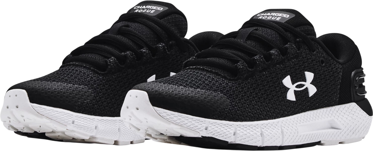 Кроссовки Under Armour UA W Charged Rogue 2.5
