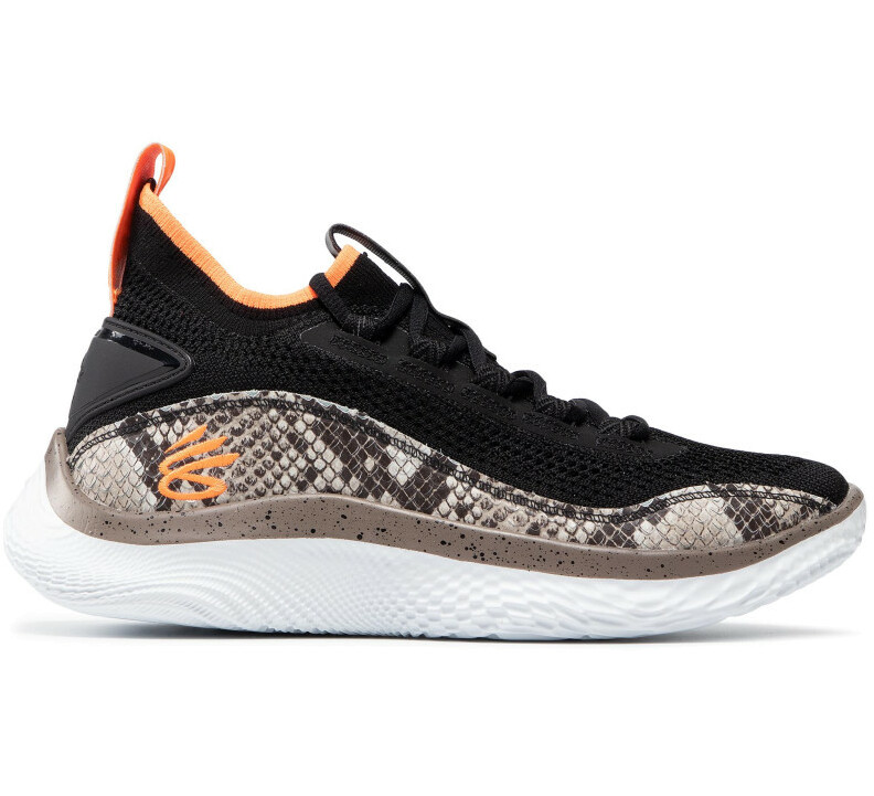 Кроссовки Under Armour CURRY 8 SNK