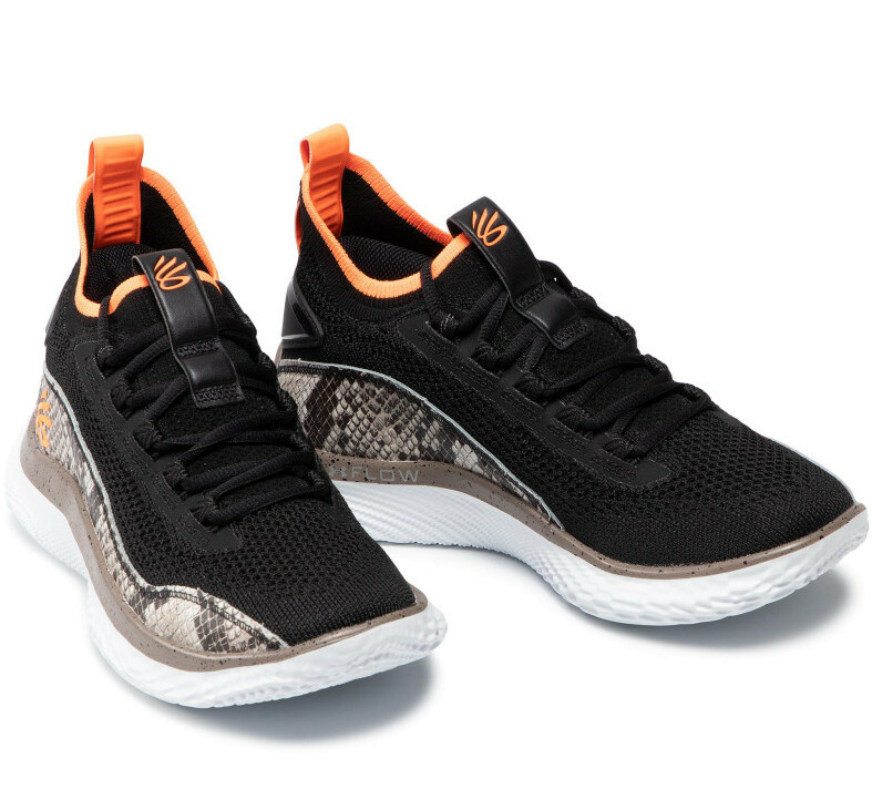 Кроссовки Under Armour CURRY 8 SNK